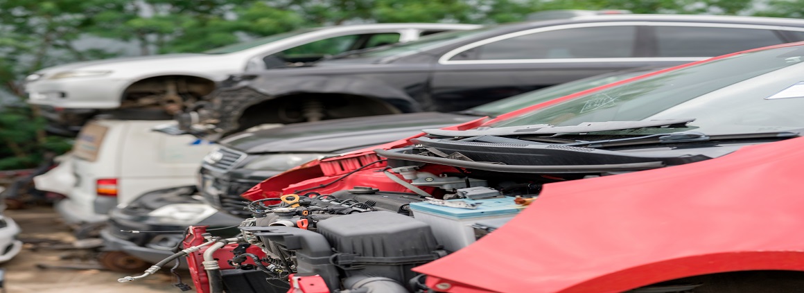 How Can Used Auto Parts in Brisbane Extend Your Vehicle’s Life?